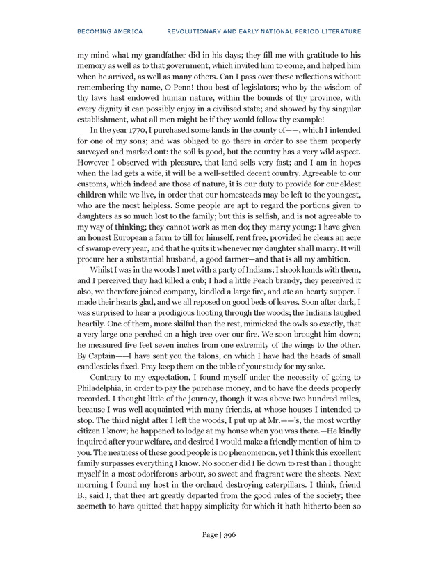 Becoming America - Title Page 407